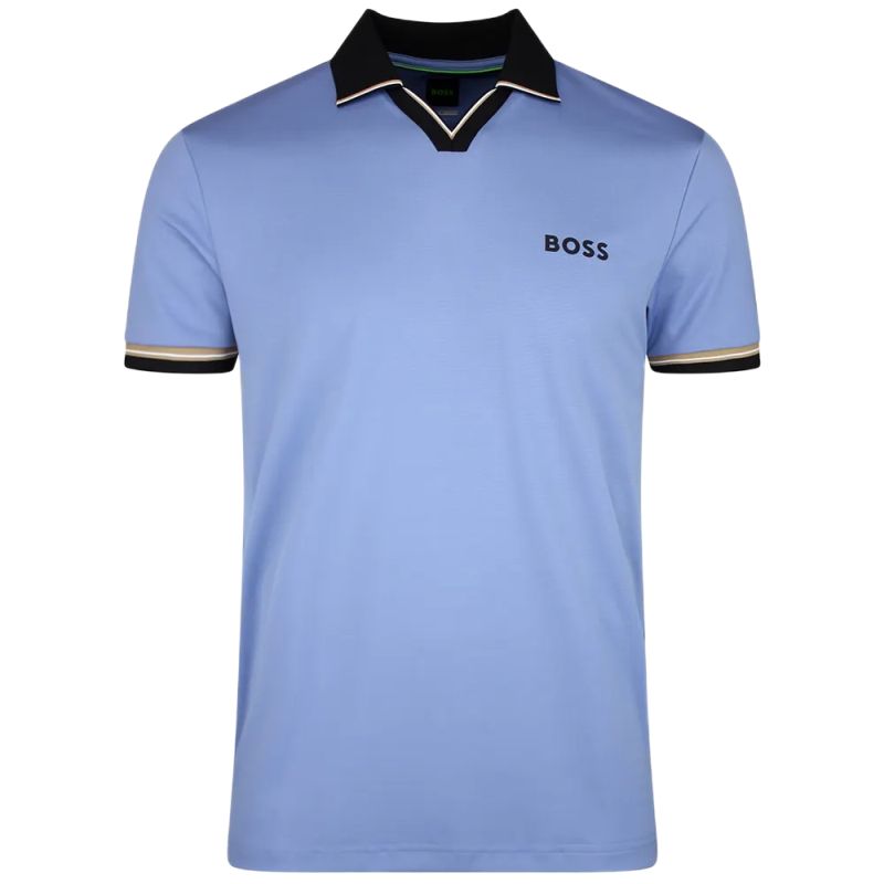 BOSS TOC Serve 2 - light/pastel blue