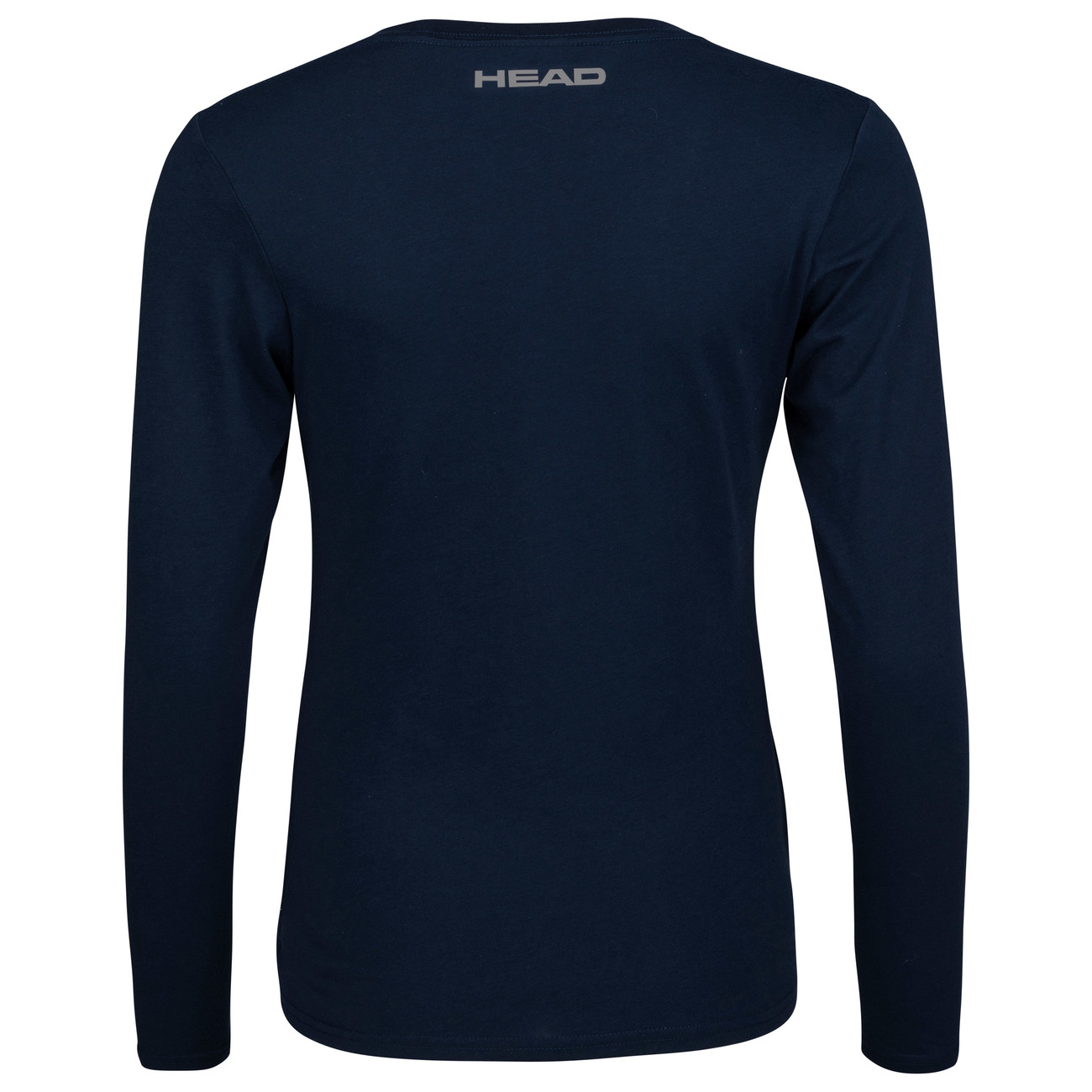 Head Club 21 Linda LS W - dark blue