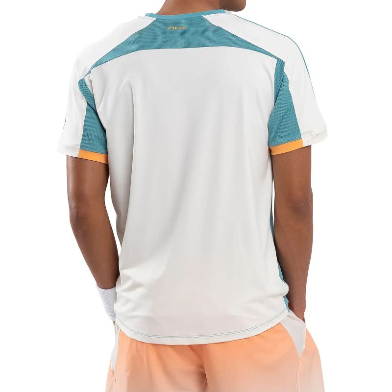 NOX Pro - dusty turquoise