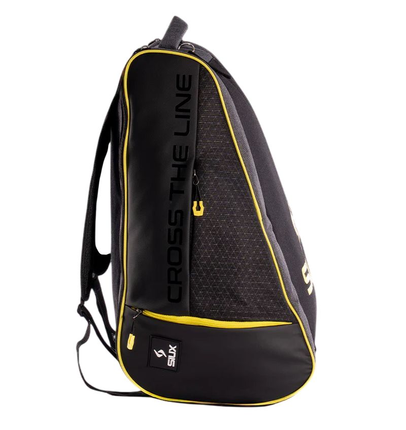 Siux Trail 2026 - black Siux Trail 2026 - black