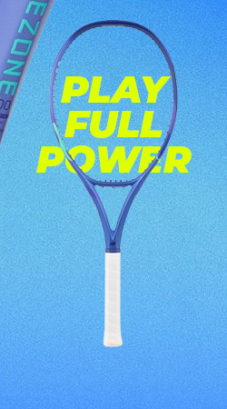 Yonex Ezone Blast Blue Yonex Ezone Blast Blue