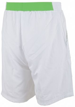  Adidas adiZero Bermuda 2011 - white