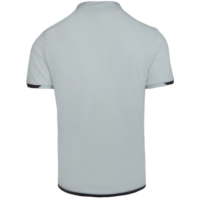 Lotto Top Ten Polo PL - glacier gray