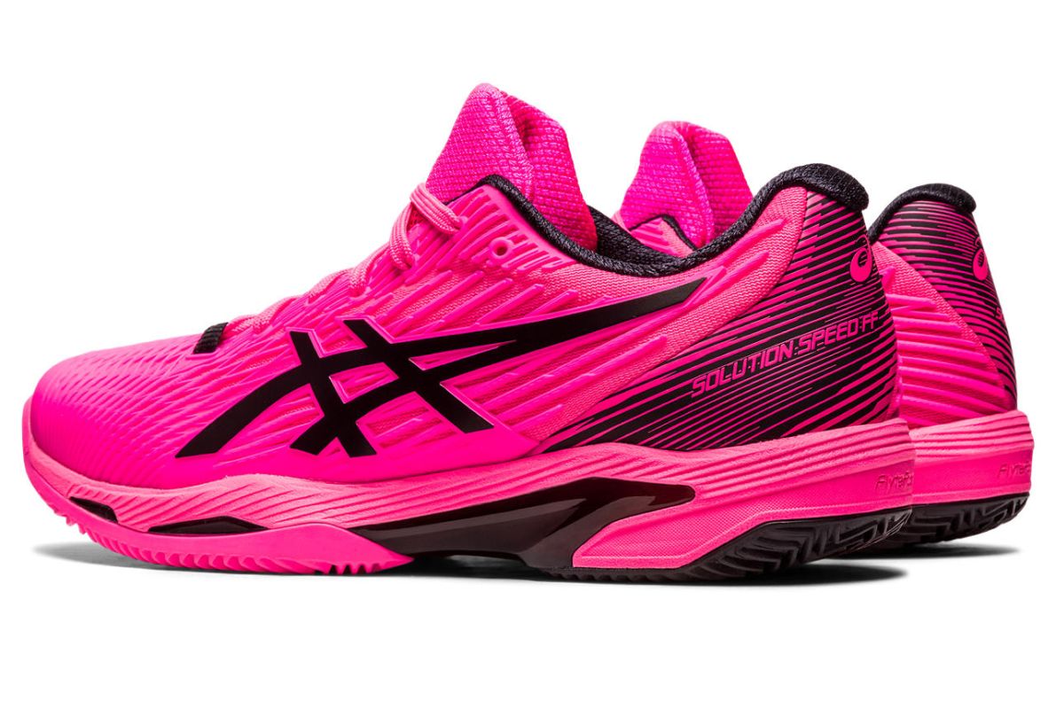 ASICS Solution Speed FF 2 レッド テニスシューズ 楽天市場】asics アシックス オールコート用テニスシューズ SOLUTION