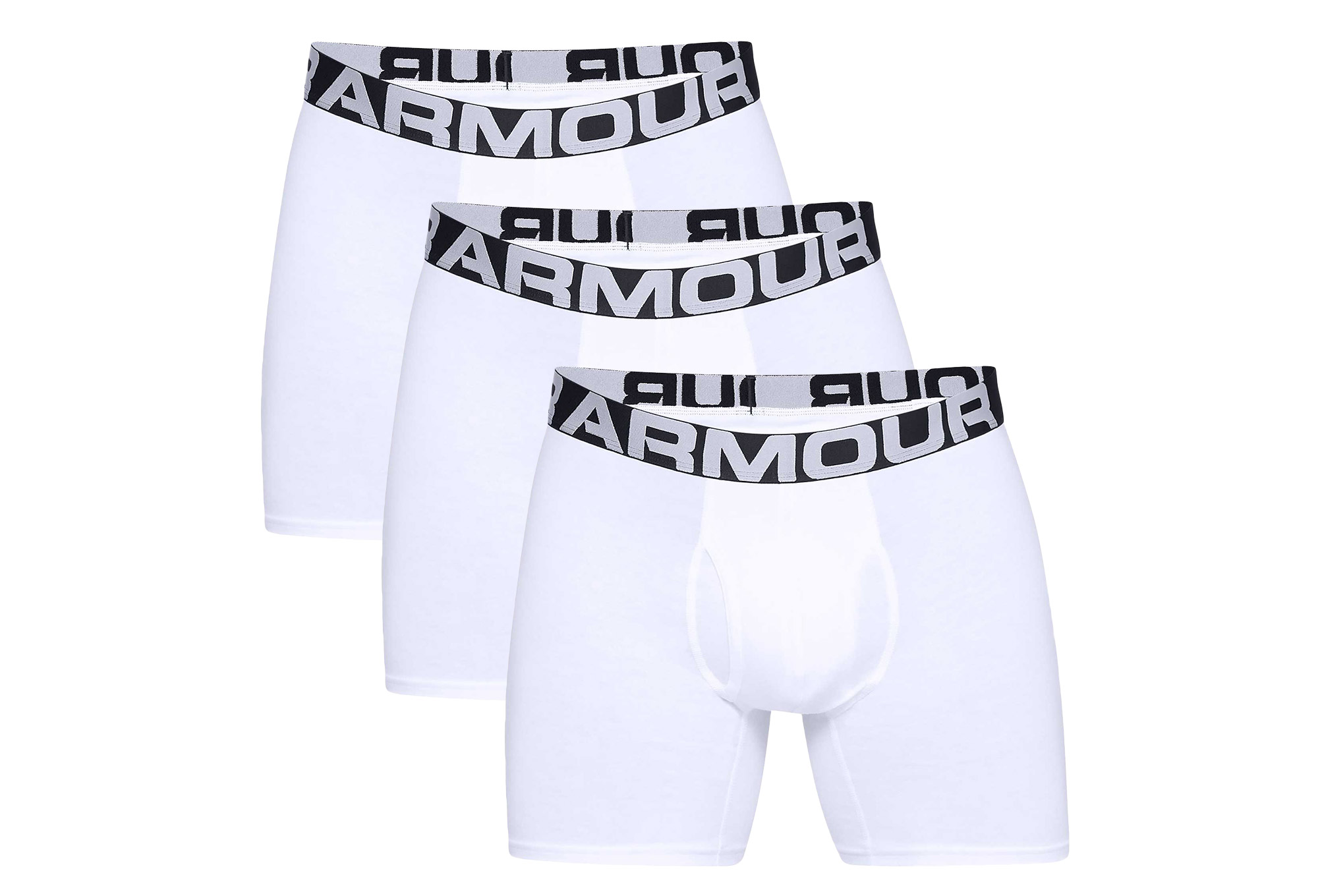 under-armour-ua-tech-boxerjock-3-pack-white-1 Under Armour UA Tech Boxerjock 3-Pack - white