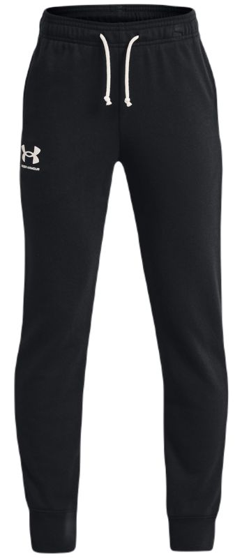 Under Armour Boys' UA Rival Terry Joggers