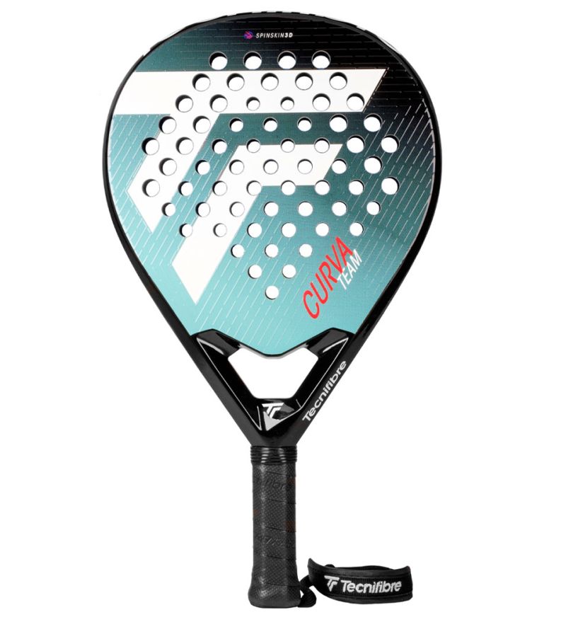 Tecnifibre Curva Team Tecnifibre Curva Team