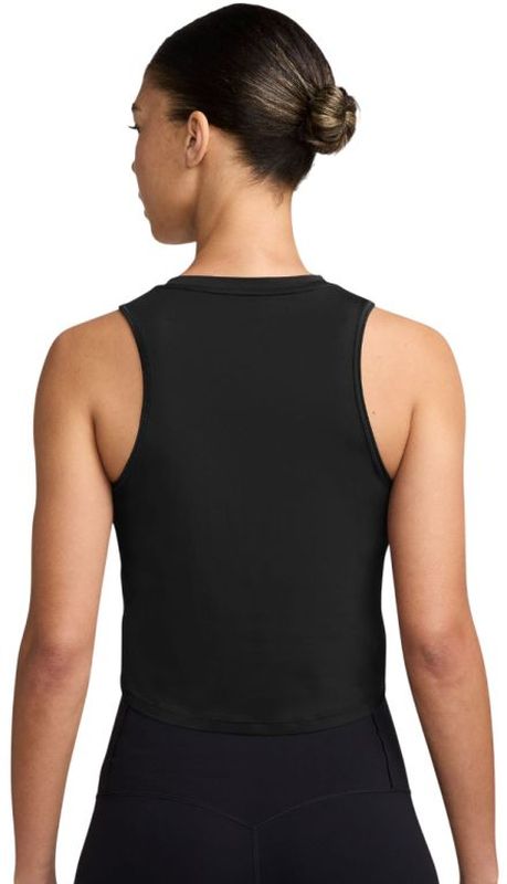 Nike One Classic Dri-Fit Cropped Tank