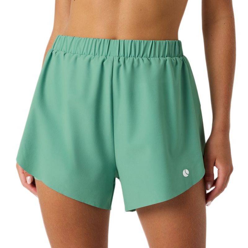 Björn Borg Ace 2 In 1 - green malachite