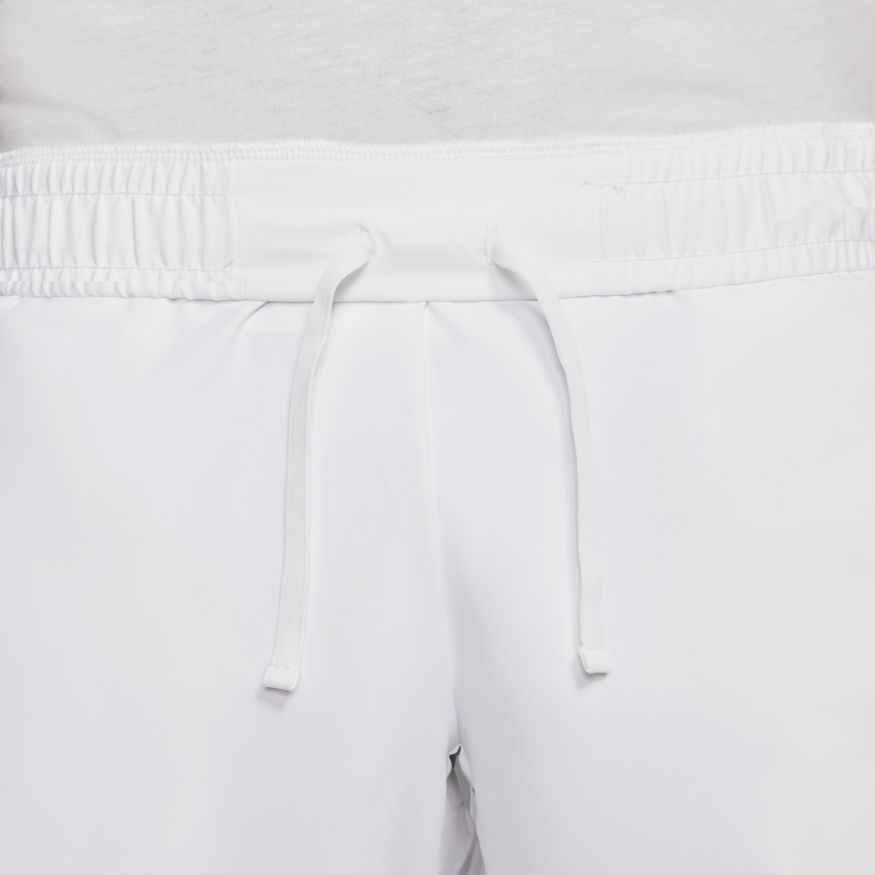 Nike Court Rafa 7in Short - white/lucid green