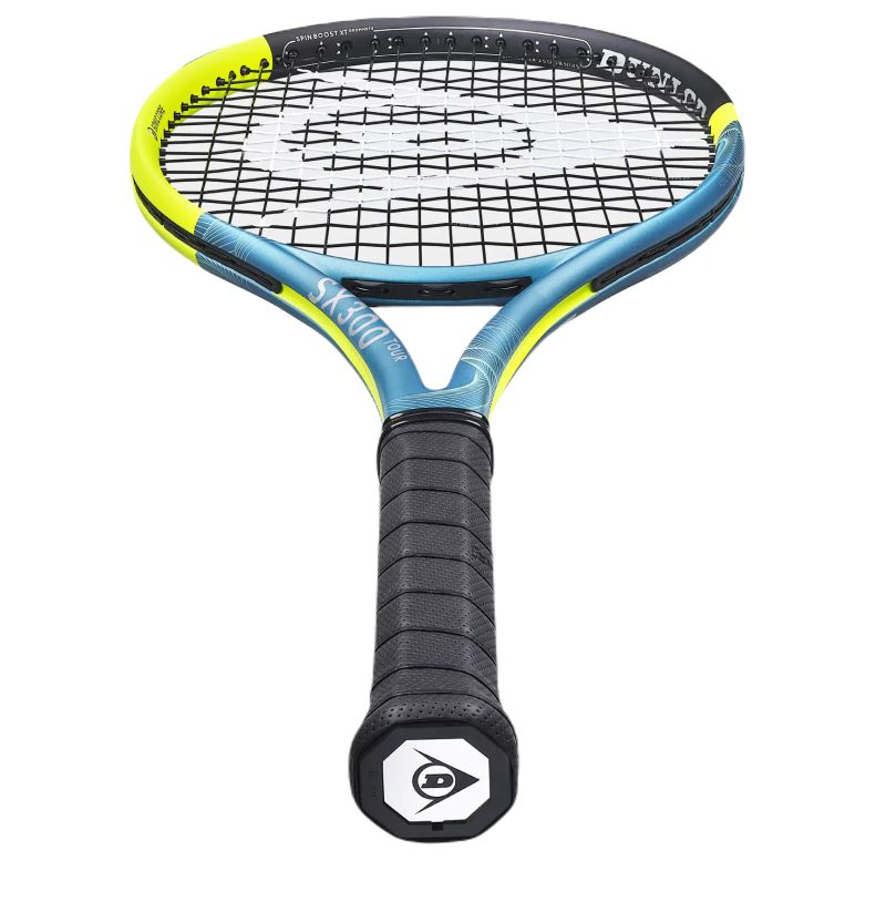 Dunlop 25 SX 300 Tour