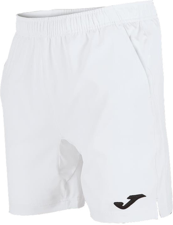 Joma Master Bermuda - white