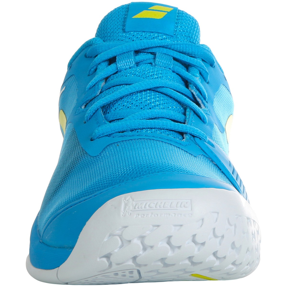 Babolat Jet All Court Junior - malibu blue