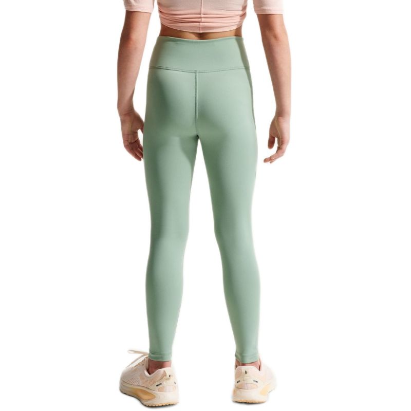 Nike Kids One Dri-Fit Tight - steam/white Nike Kids One Dri-Fit Tight - steam/white