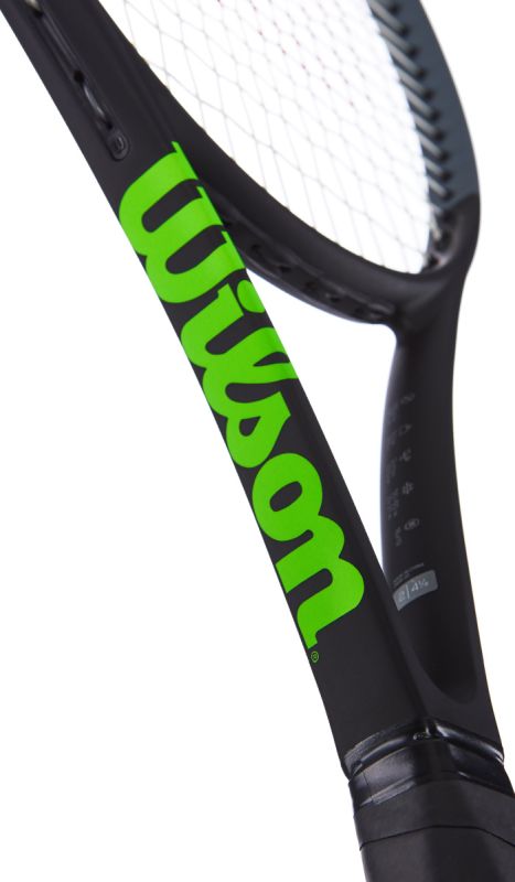 Wilson Blade 100UL V7.0 + naciąg + usługa serwisowa