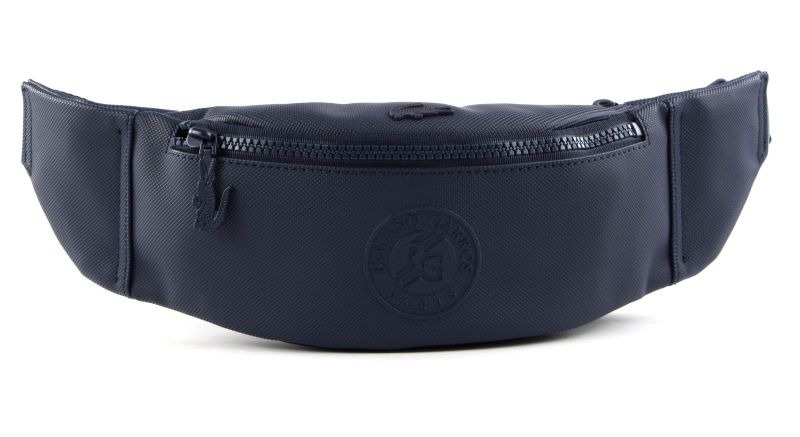 Lacoste Roland Garros NH3490RG - navy blue