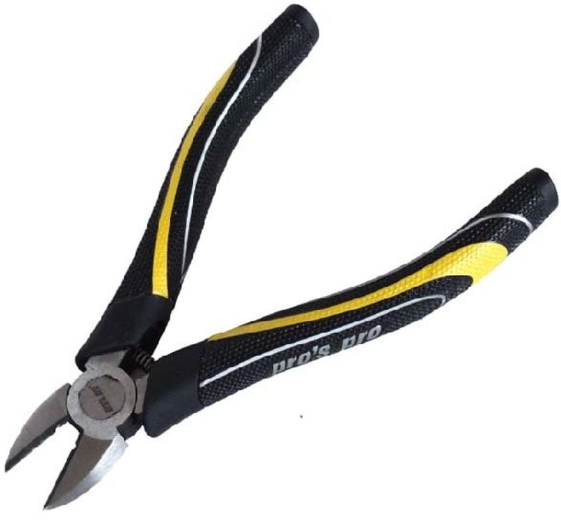  Pro's Pro Saitenschneider Spezial