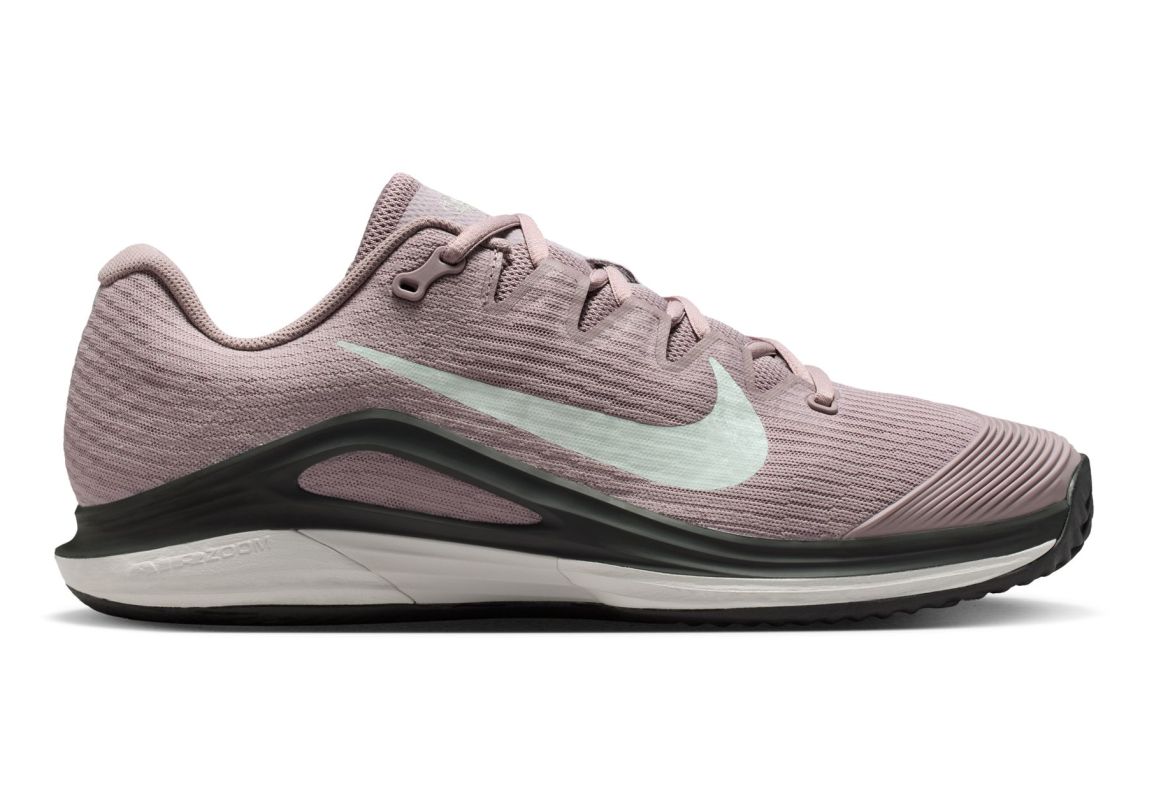 Nike Zoom Vapor Clay 12 Premium - light violet ore/barely green/anthracite Nike Zoom Vapor Clay 12 Premium - light violet ore/barely green/anthracite