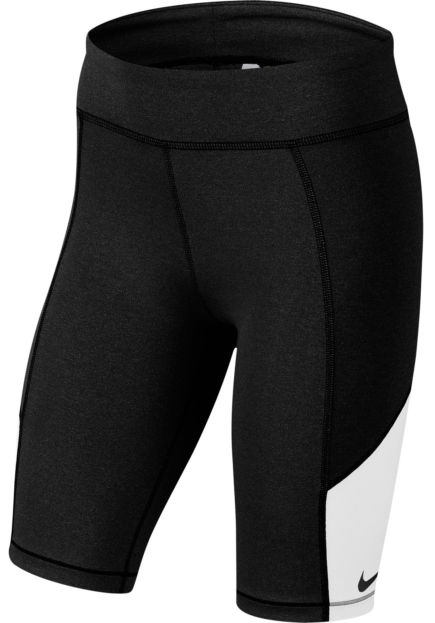 nike trophy bike shorts