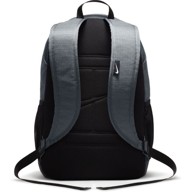 Nike Court Backpack - cool grey/black