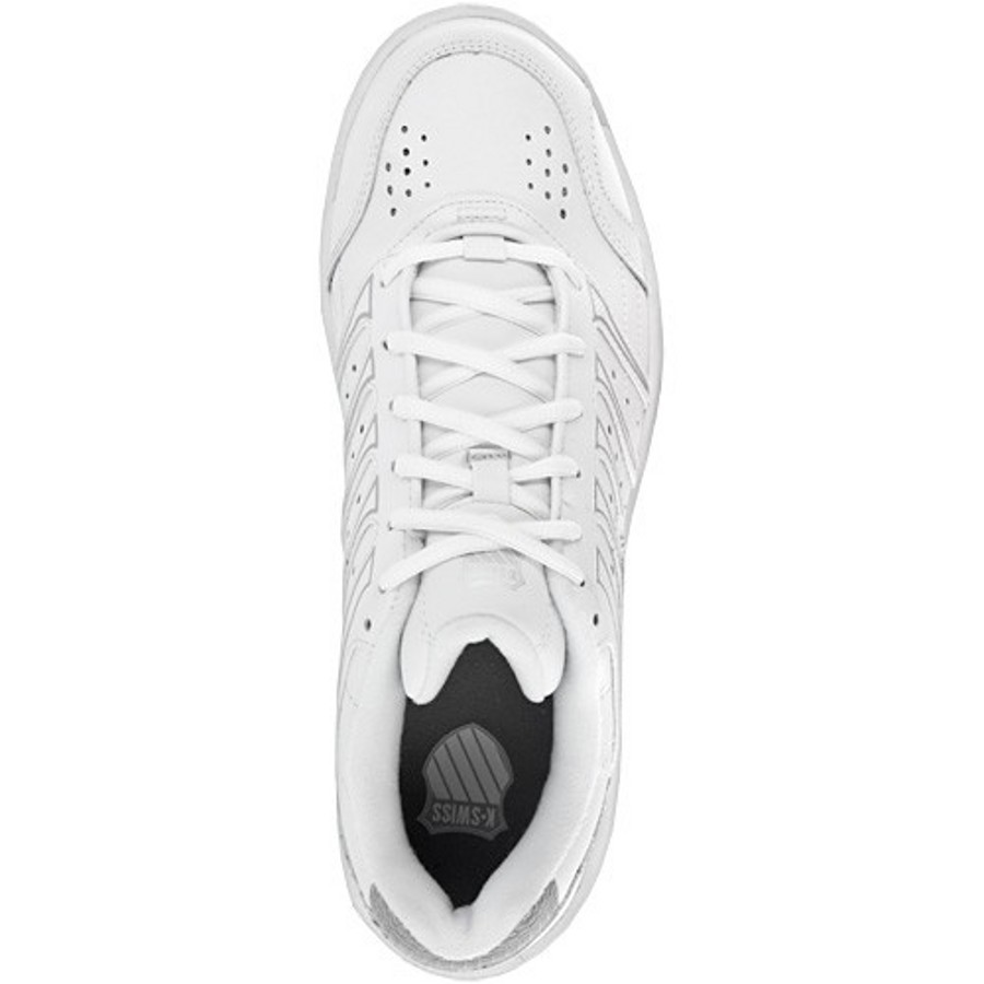K-Swiss Grancourt II Lady