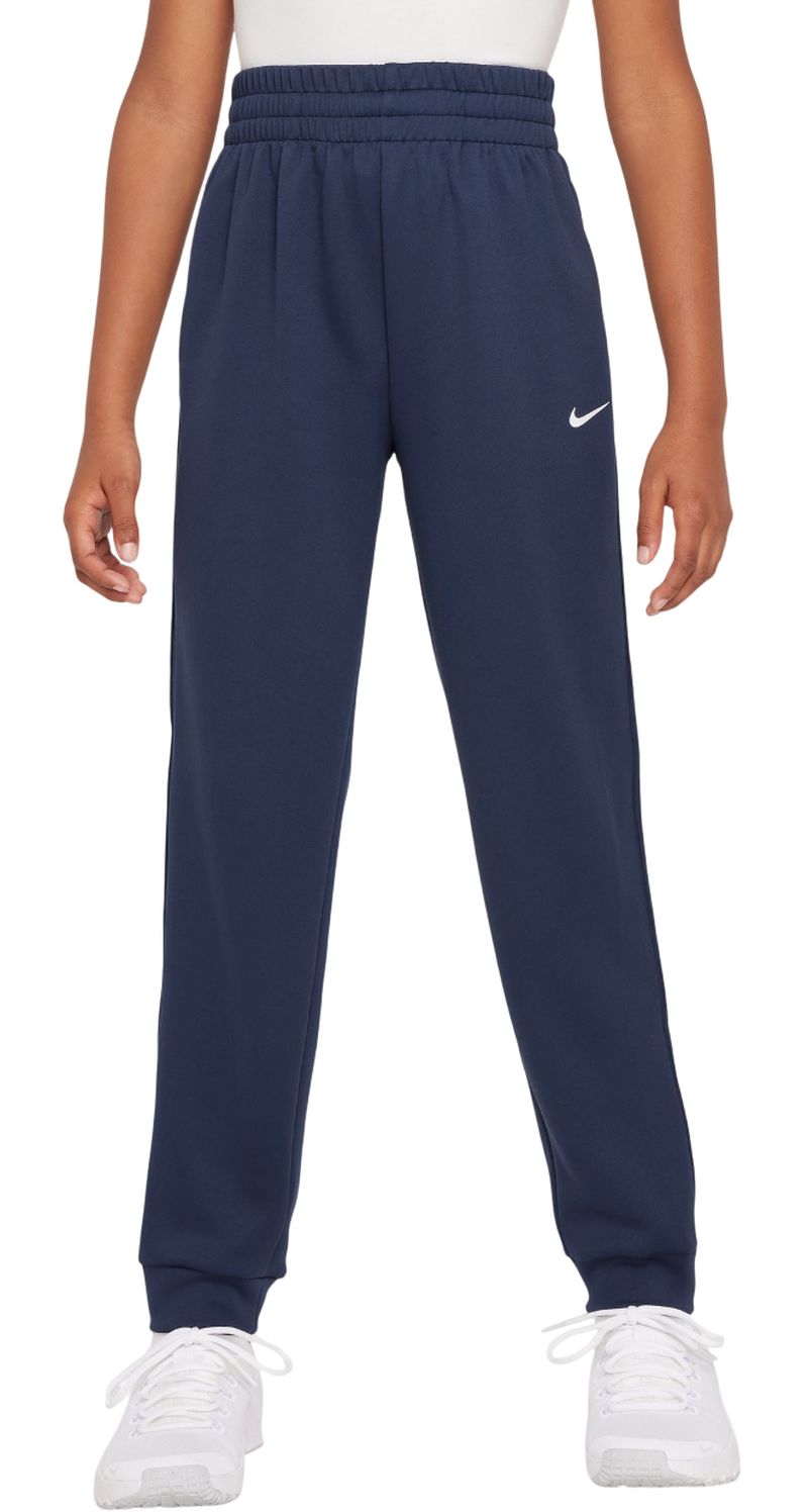 Nike Kids Multi Knit Training - midnight navy/white 