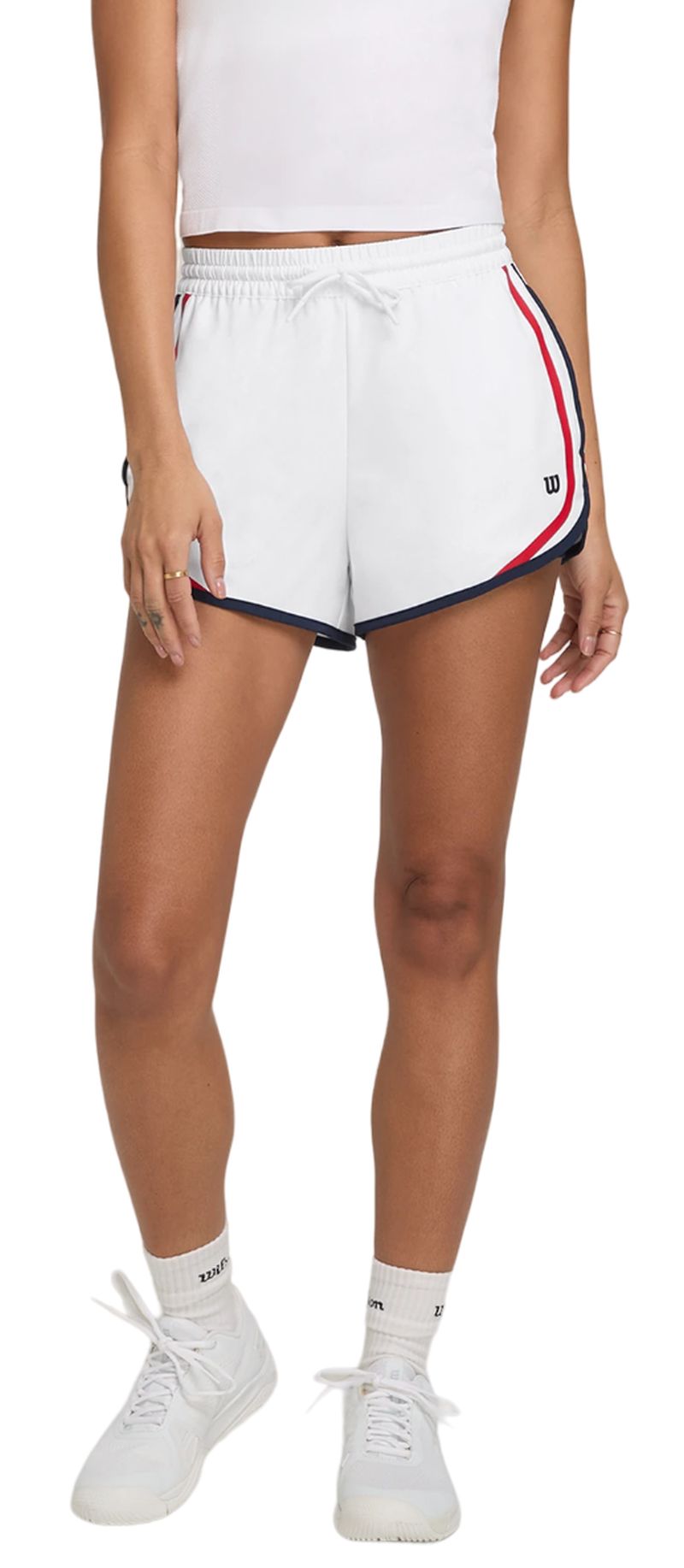 Wilson Ellyn Short - bright white