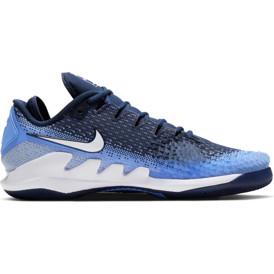 nike air zoom vapor x knit homme