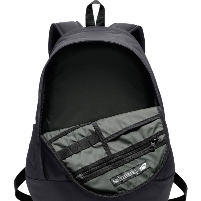 nike-cheyenne-backpack-anthracite-black-black-3 Nike Cheyenne Backpack - anthracite/black/black