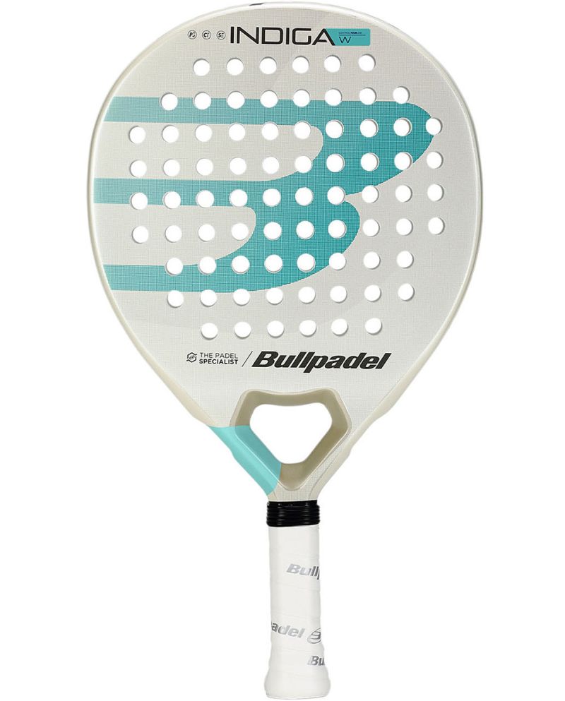 Bullpadel Indiga W 25