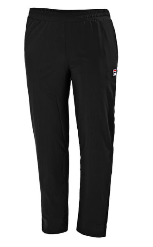 fila-pant-pro3-m-black-1 Fila Pant Pro3 M - black