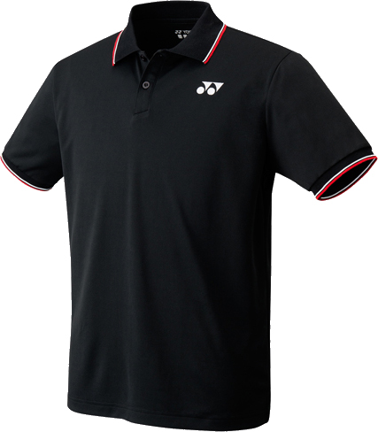 Yonex Polo Shirt - black