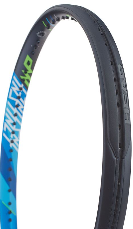 Head Graphene Touch Instinct MP