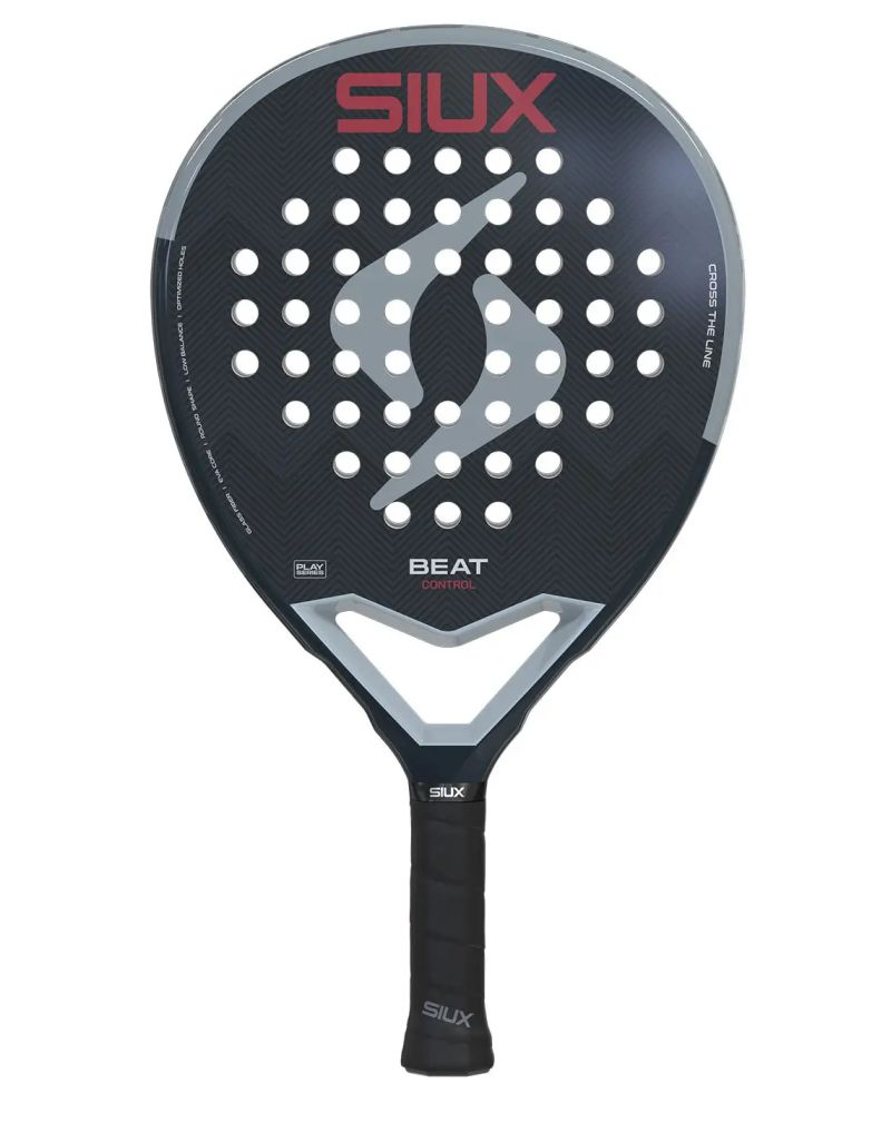 Siux Beat Control 2026