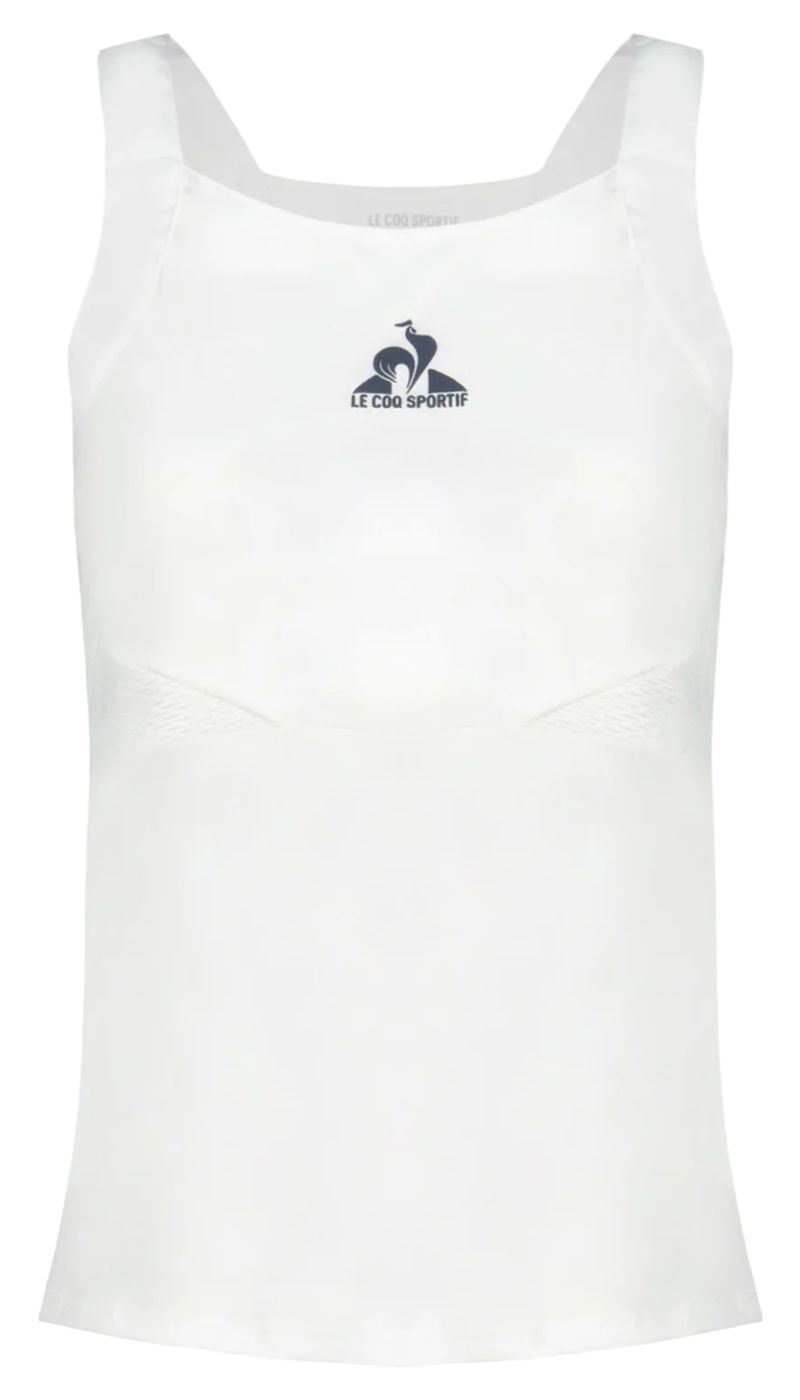 Le Coq Sportif Tennis Pro 24 N°2