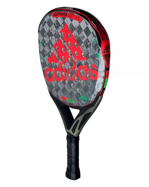 adidas-adipower-soft-2-0-2 Adidas Adipower Soft 2.0