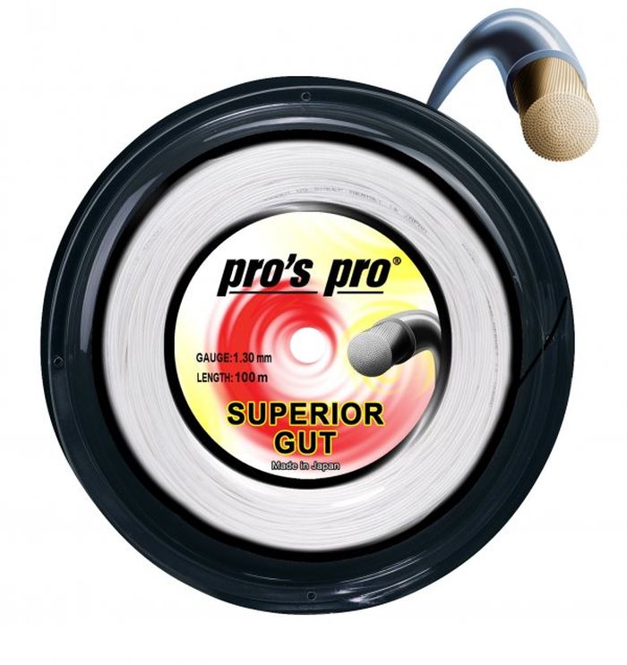 Pro's Pro Superior Gut (100m)