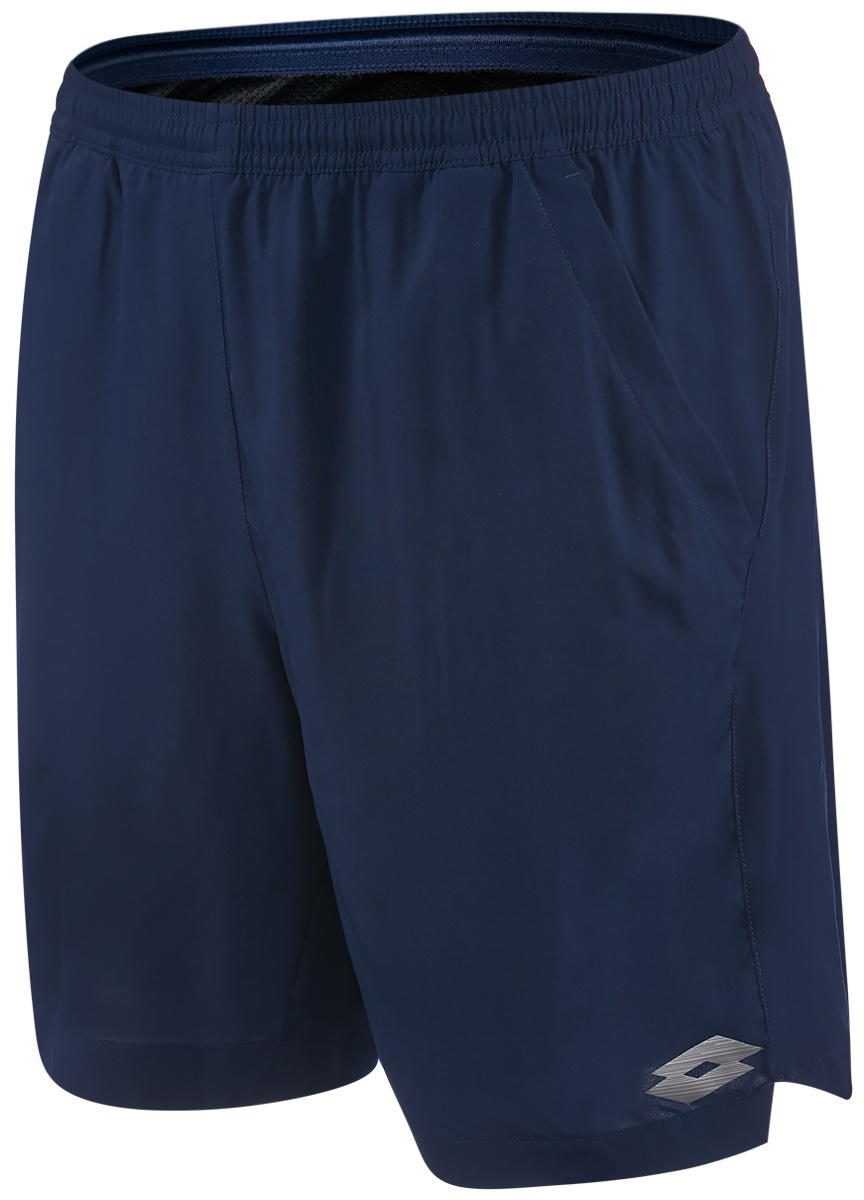 Lotto Dragon Tech II Short - blue clg Lotto Dragon Tech II Short - blue clg