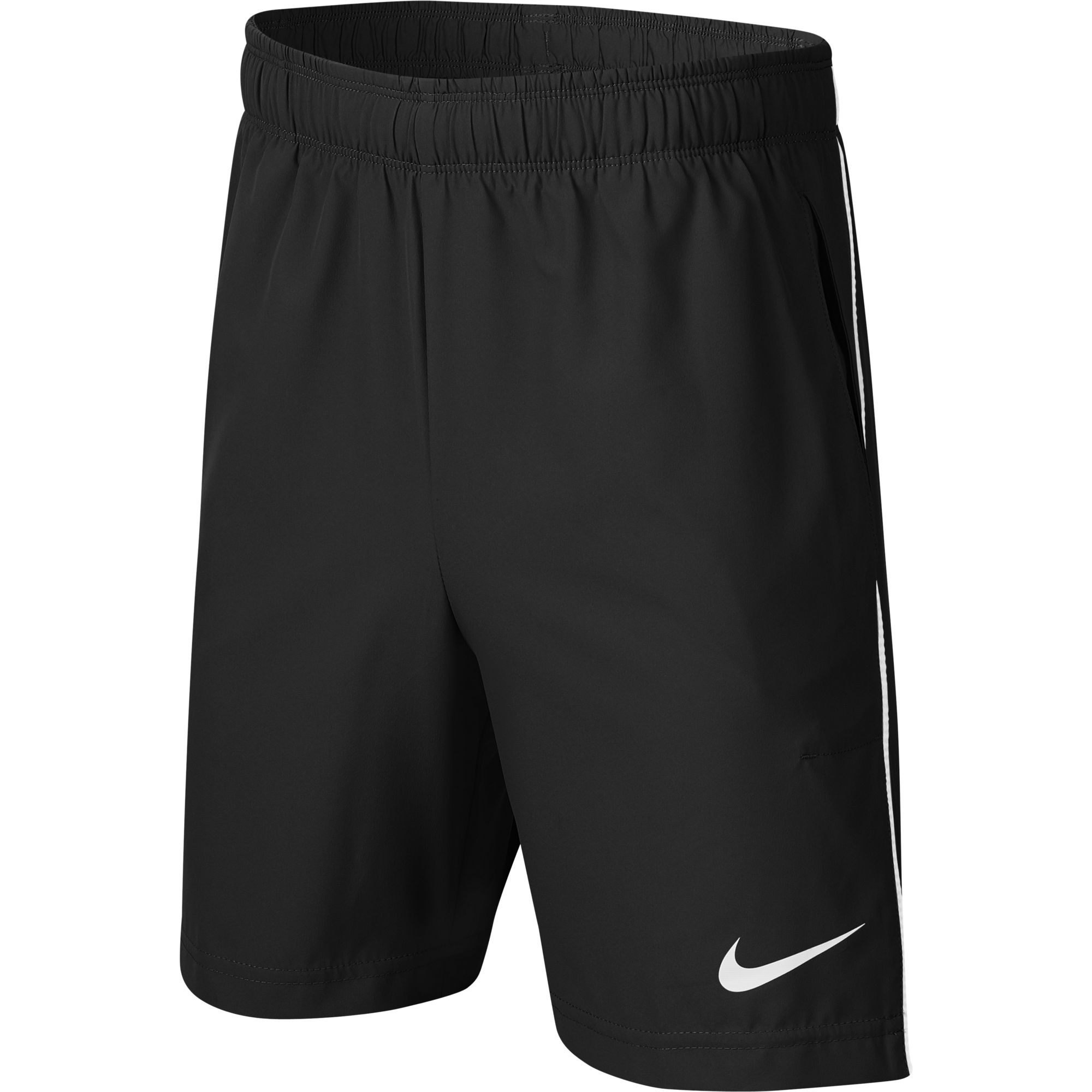 nike 6in woven shorts