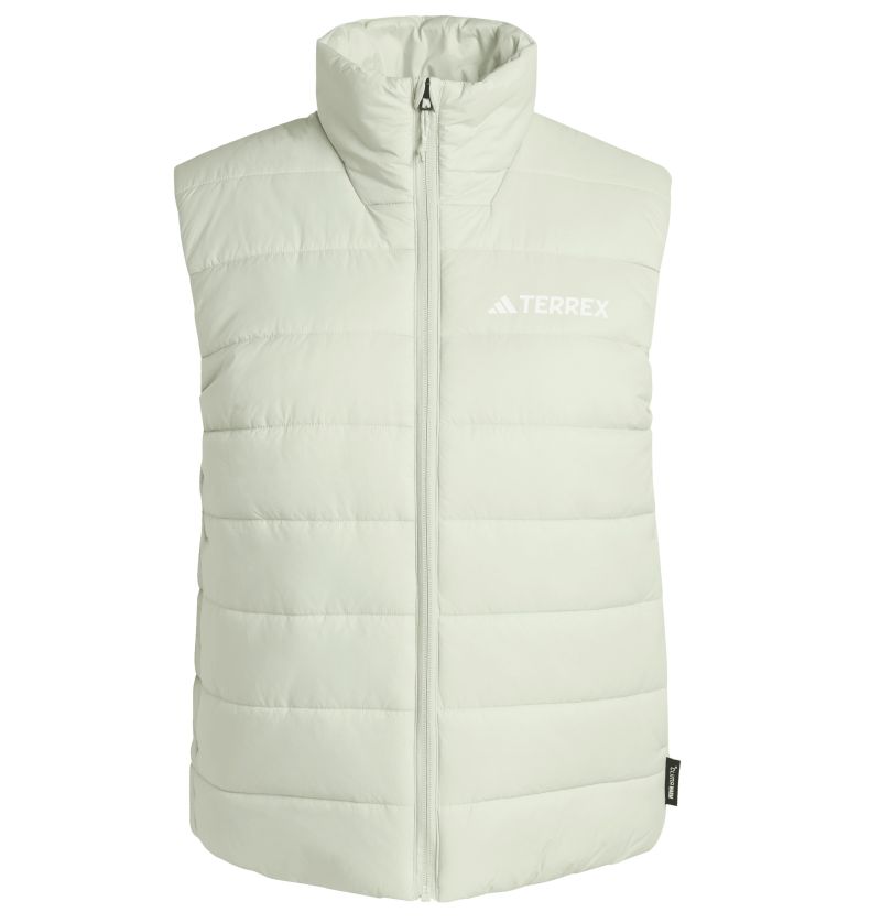 Adidas Terrex Multi Essentials Climawarm Insulated - halogen green Adidas Terrex Multi Essentials Climawarm Insulated - halogen green