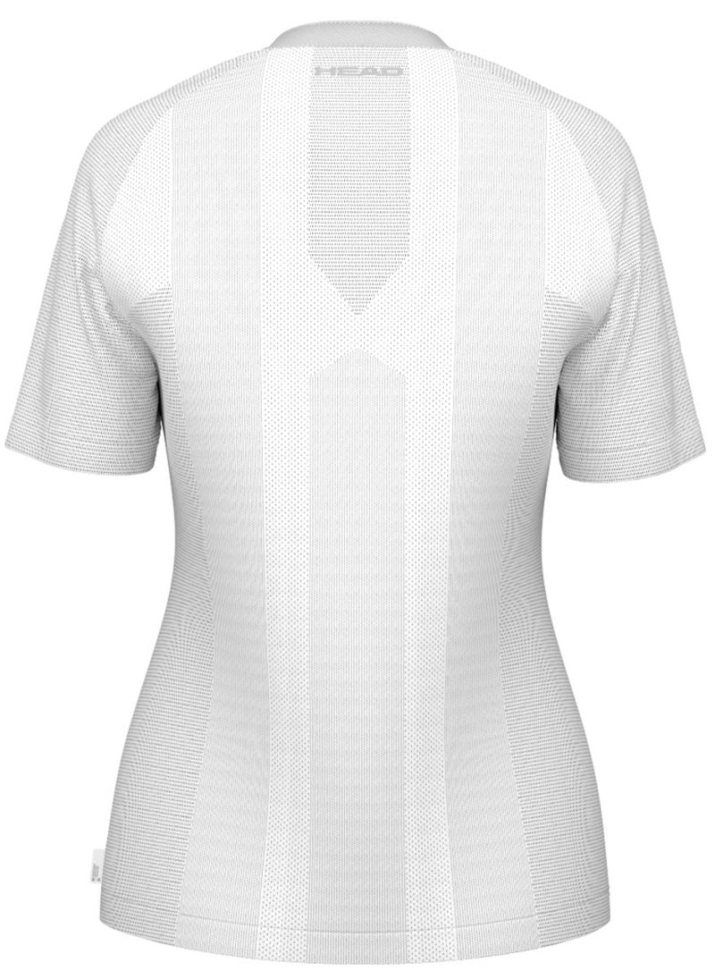 Head Performance T-Shirt - white