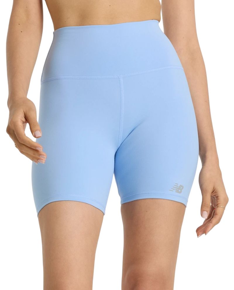 New Balance Harmony High Rise 6in - electric sky New Balance Harmony High Rise 6in - electric sky