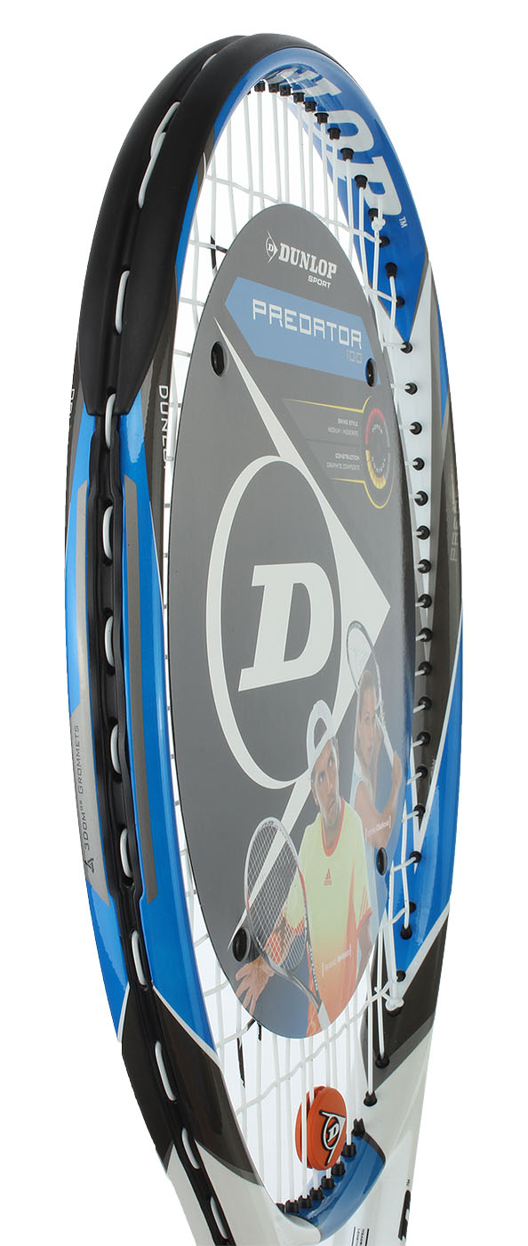 Dunlop Predator 100