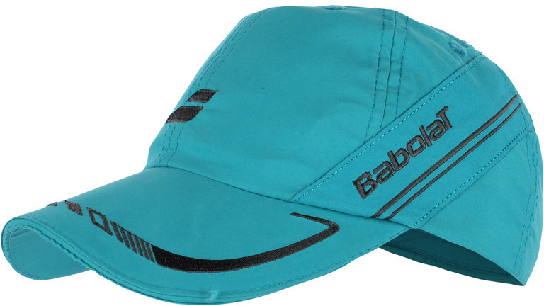 Babolat Cap Junior IV new - light blue