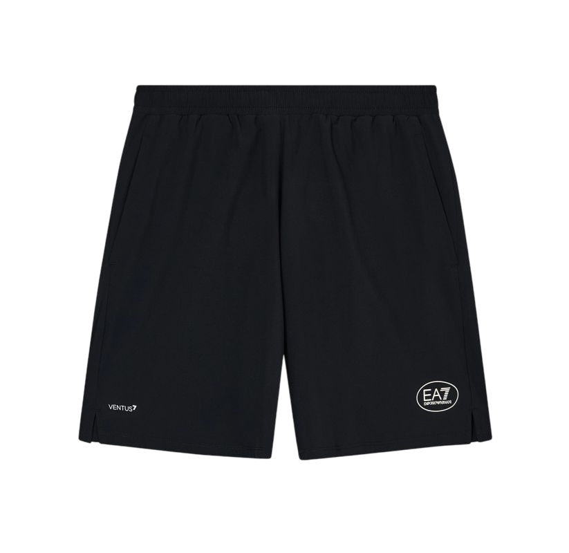 EA7 Tennis Pro - black