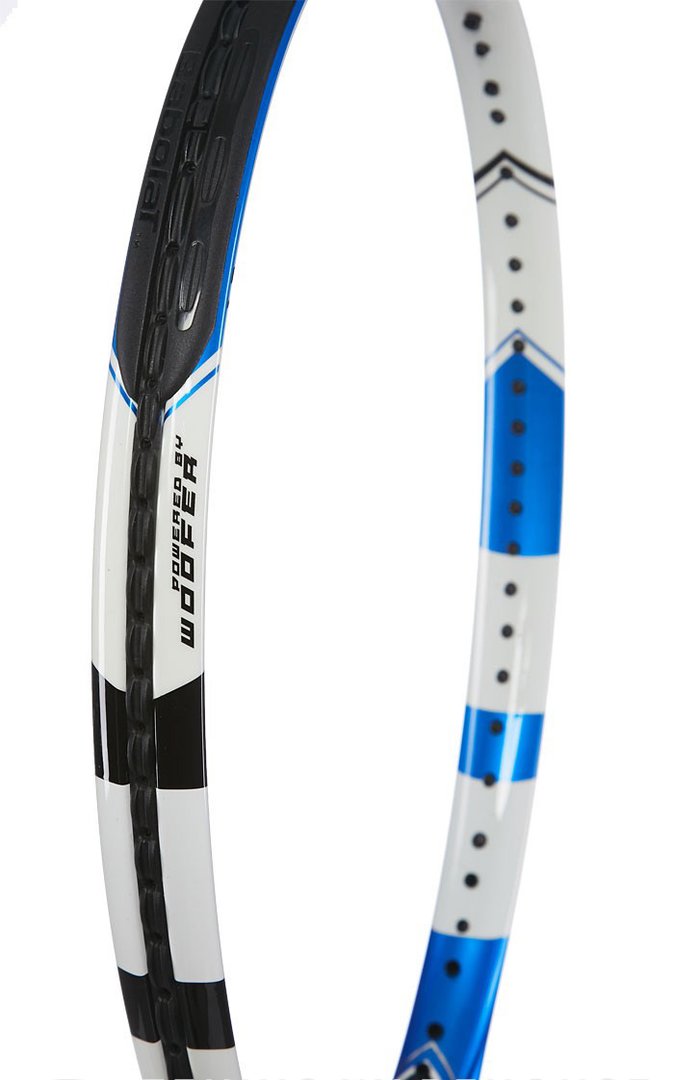 babolat-drive-lite-blue-white-7 Babolat Drive Lite - blue/white