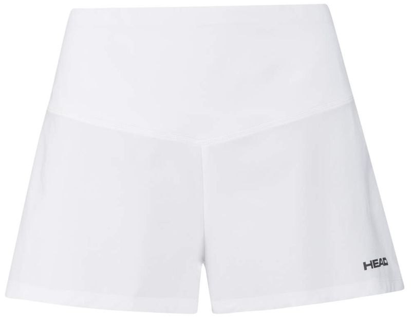 Head Dynamic Shorts - white