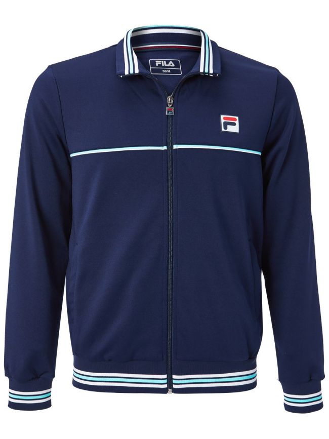 Fila Jacket Lio M - peacoat Fila Jacket Lio M - peacoat
