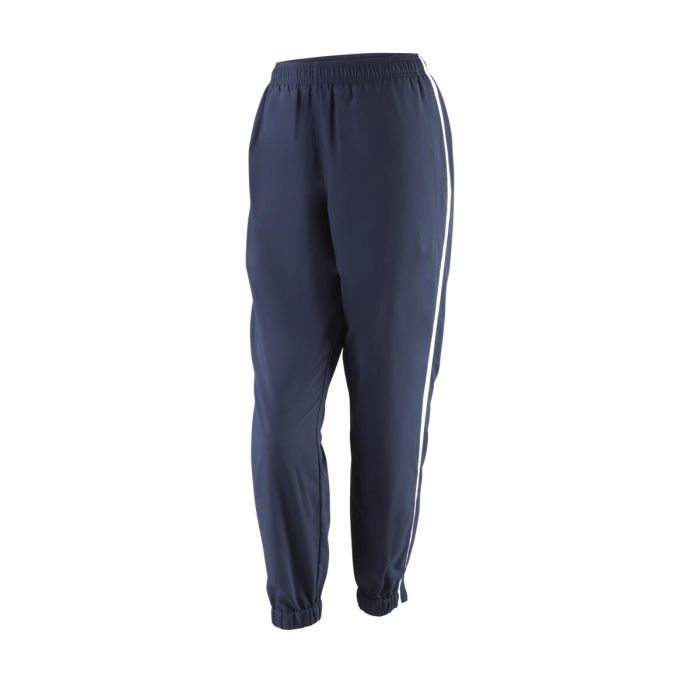 Wilson Team II Woven Pant W - team navy