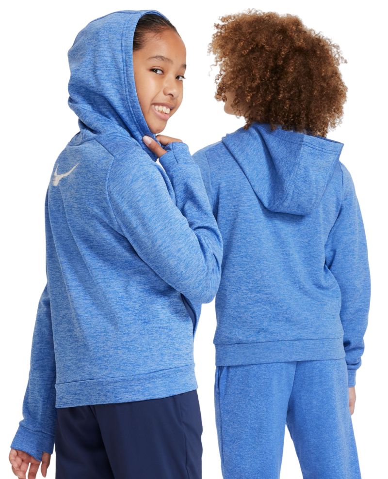Nike Therma-FIT Multi+ Full-Zip Training Hoodie